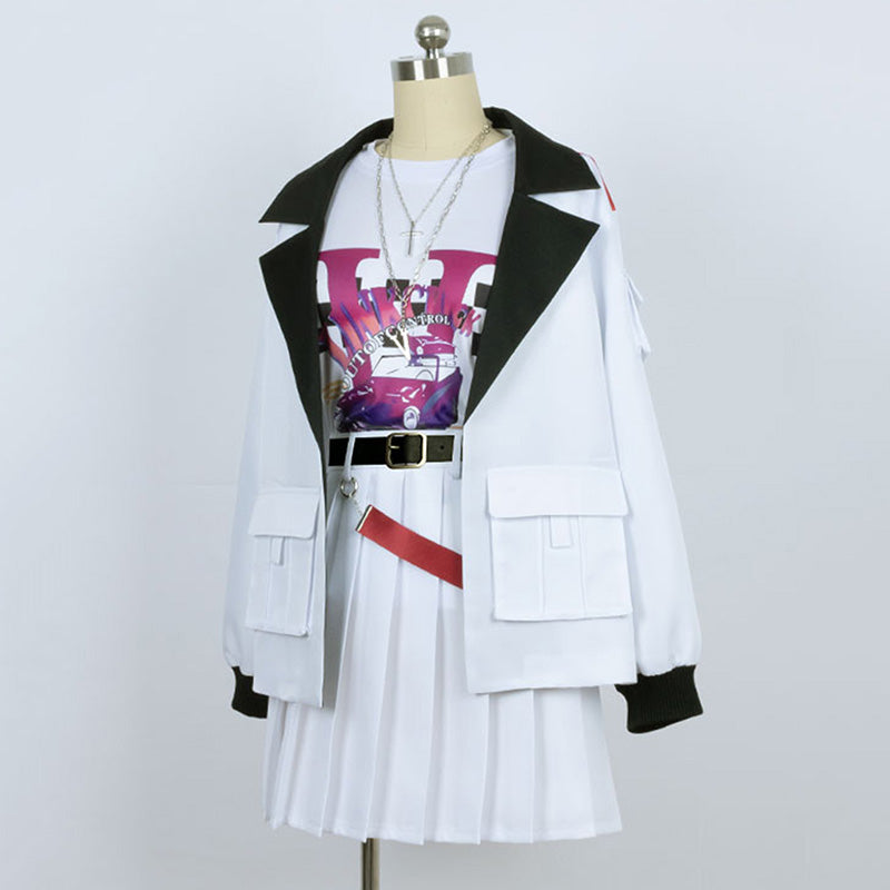 Link Click NEO AURORA Surprising Click Li Tianxi Cosplay Costume