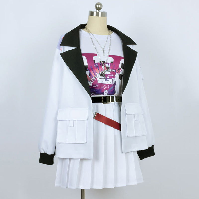 Link Click NEO AURORA Surprising Click Li Tianxi Cosplay Costume