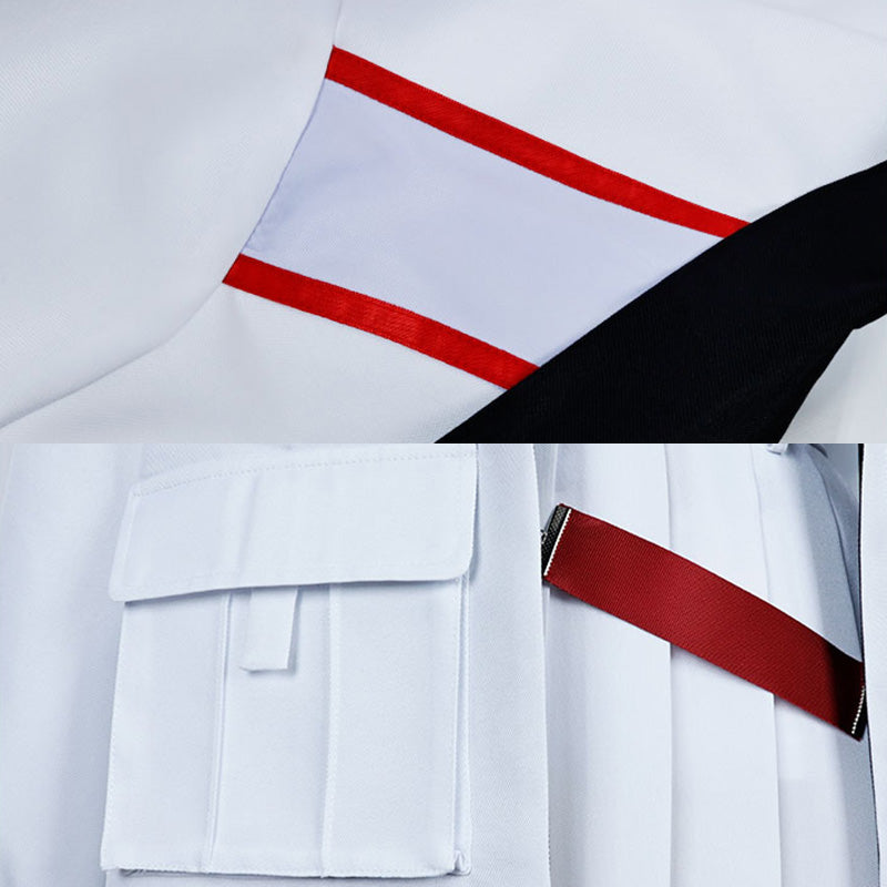Link Click NEO AURORA Surprising Click Li Tianxi Cosplay Costume