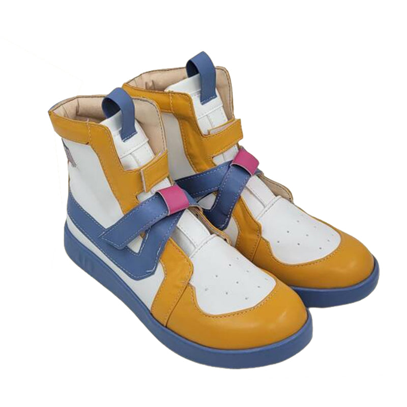 Link Click Xia Fei Cosplay Shoes
