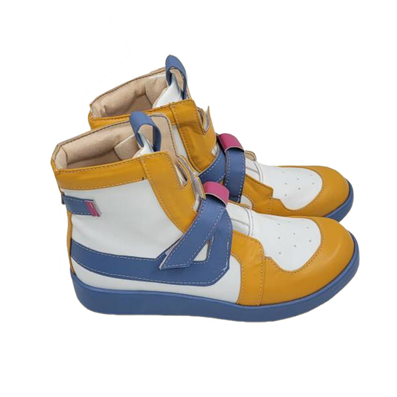 Link Click Xia Fei Cosplay Shoes