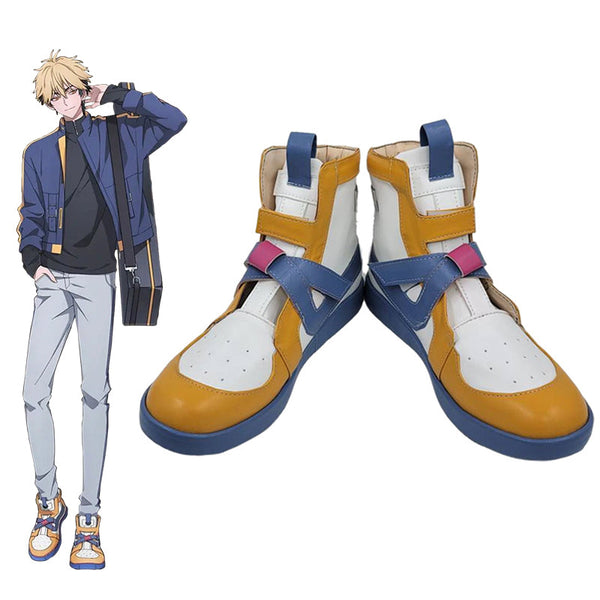 Link Click Xia Fei Cosplay Shoes
