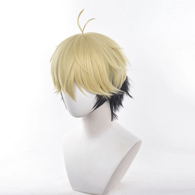 Link Click Xia Fei Cosplay Wig