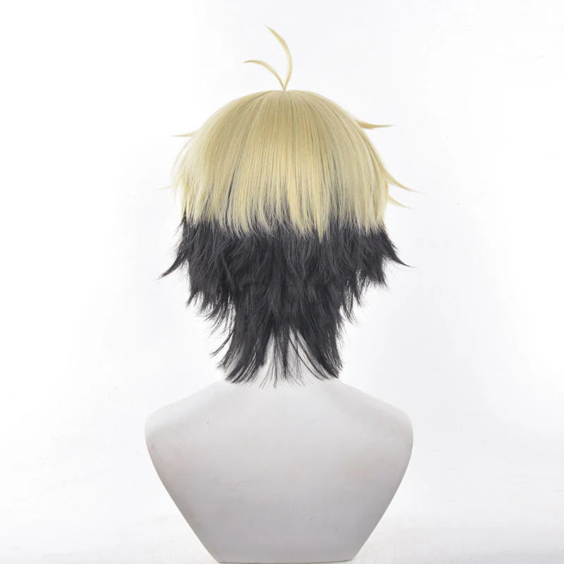 Link Click Xia Fei Cosplay Wig