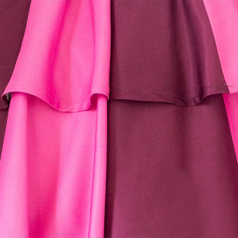 Lobotomy Corporation The Queen of Hatred Magical Girl Cosplay Costume