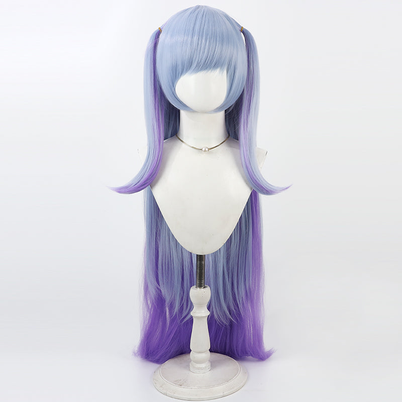 Lobotomy Corporation The Queen of Hatred O-01-04 Cosplay Wig