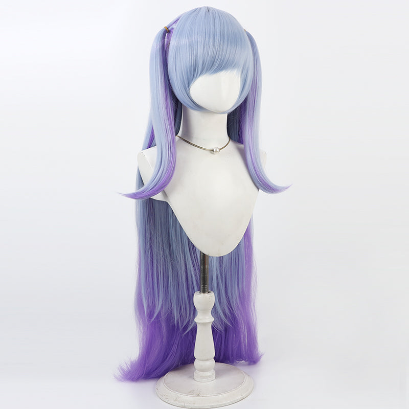 Lobotomy Corporation The Queen of Hatred O-01-04 Cosplay Wig