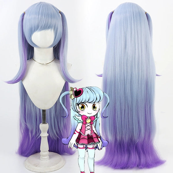 Lobotomy Corporation The Queen of Hatred O-01-04 Cosplay Wig