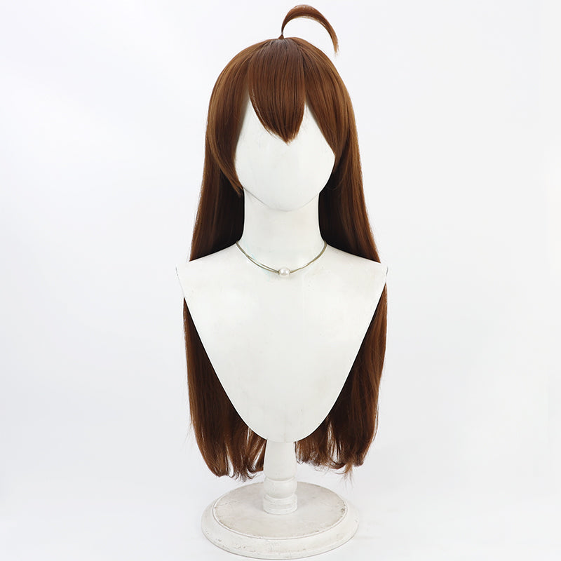 Lobotomy Corporation and Library of Ruina Hod Cosplay Wig