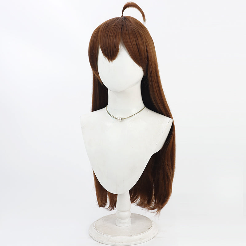 Lobotomy Corporation and Library of Ruina Hod Cosplay Wig