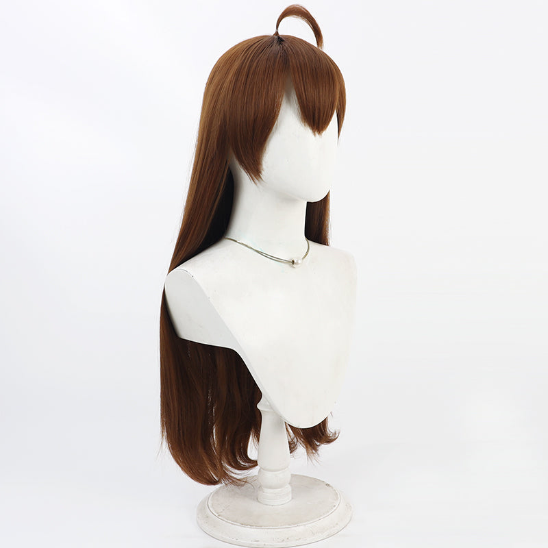 Lobotomy Corporation and Library of Ruina Hod Cosplay Wig
