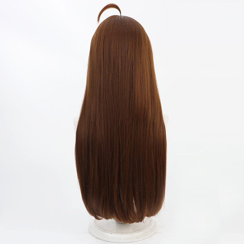 Lobotomy Corporation and Library of Ruina Hod Cosplay Wig
