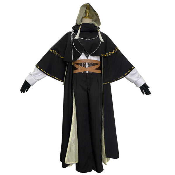 Lord of the Mysteries Klein Moretti D Edition Cosplay Costume