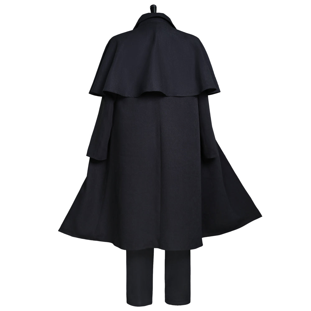 Lord of the Mysteries Klein Moretti B Edition Cosplay Costume