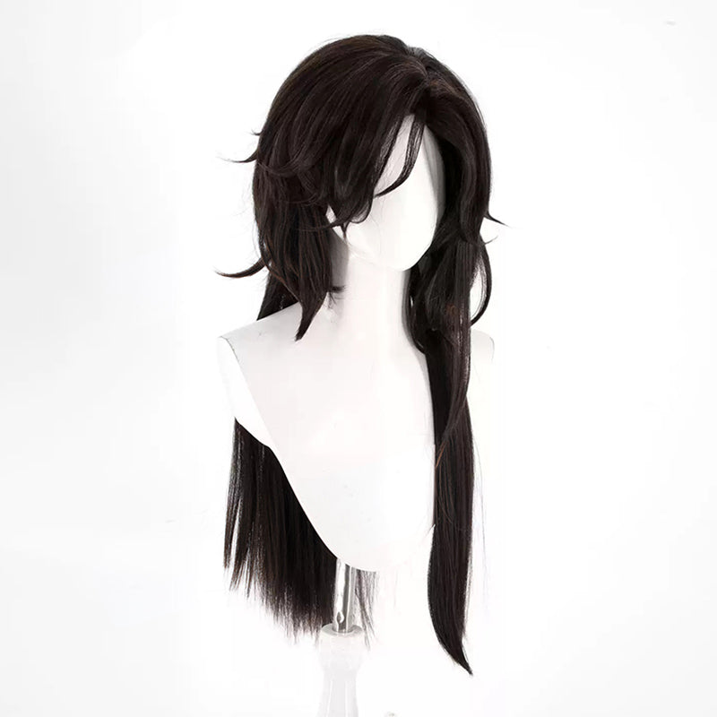 Lord of the Mysteries Leonard Mitchell Cosplay Wig