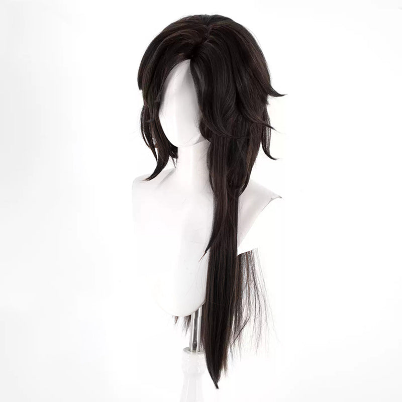 Lord of the Mysteries Leonard Mitchell Cosplay Wig