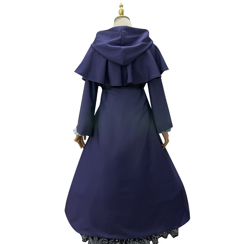 Lord of the Mysteries Trissy Cosplay Costume