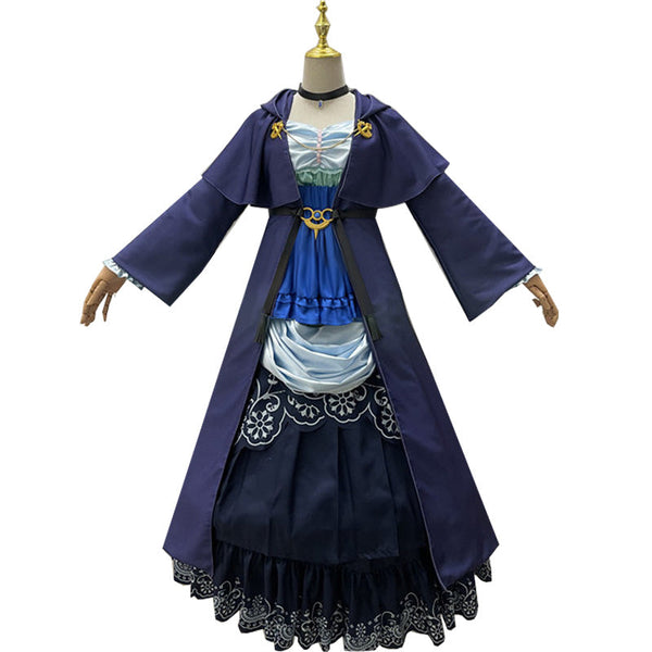 Lord of the Mysteries Trissy Cosplay Costume