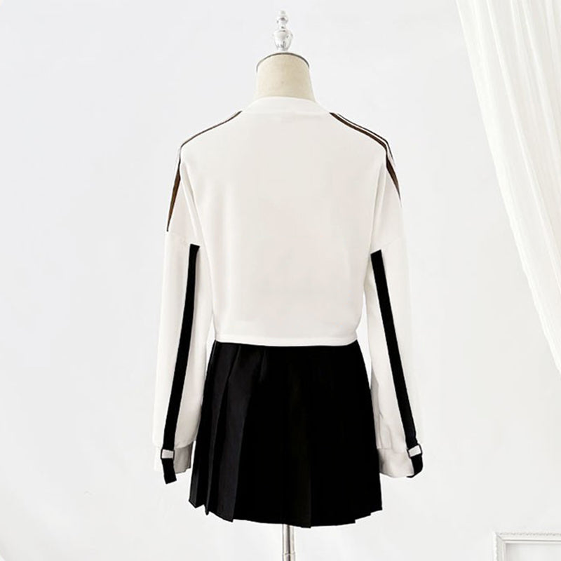Love And Deep Space Female Protagonist Player Distant Dreams Cosplay Costume