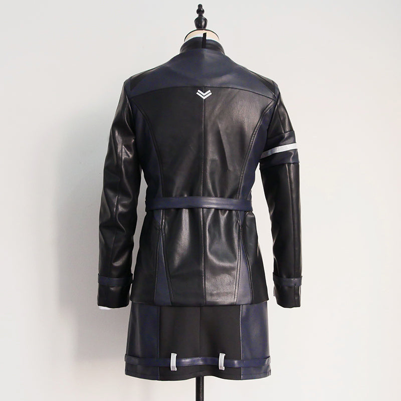 Love And Deep Space Female Protagonist Player One-Day Hunter Cosplay Costume