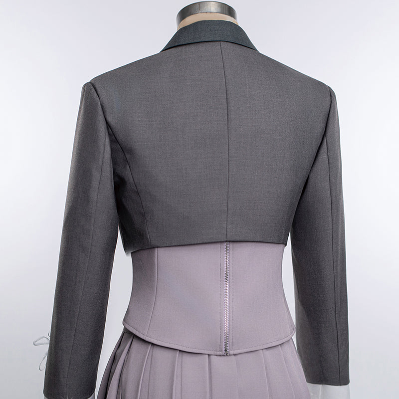 Love And Deep Space Female Protagonist Player Whispered Embrace Cosplay Costume
