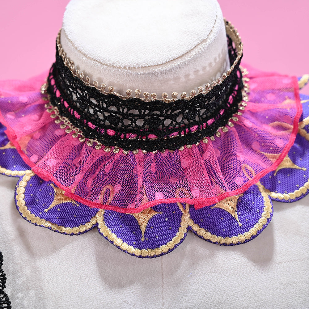 LoveLive! Sunshine!! Love Live! You Watanabe Aqours Little Devil Cosplay Costume