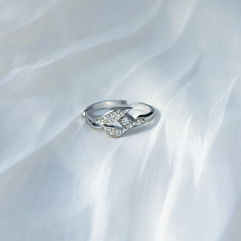 Love and Deep Space Zayne Rafayel Xavier Sylus Caleb Wedding Rings Cosplay Accessory Prop
