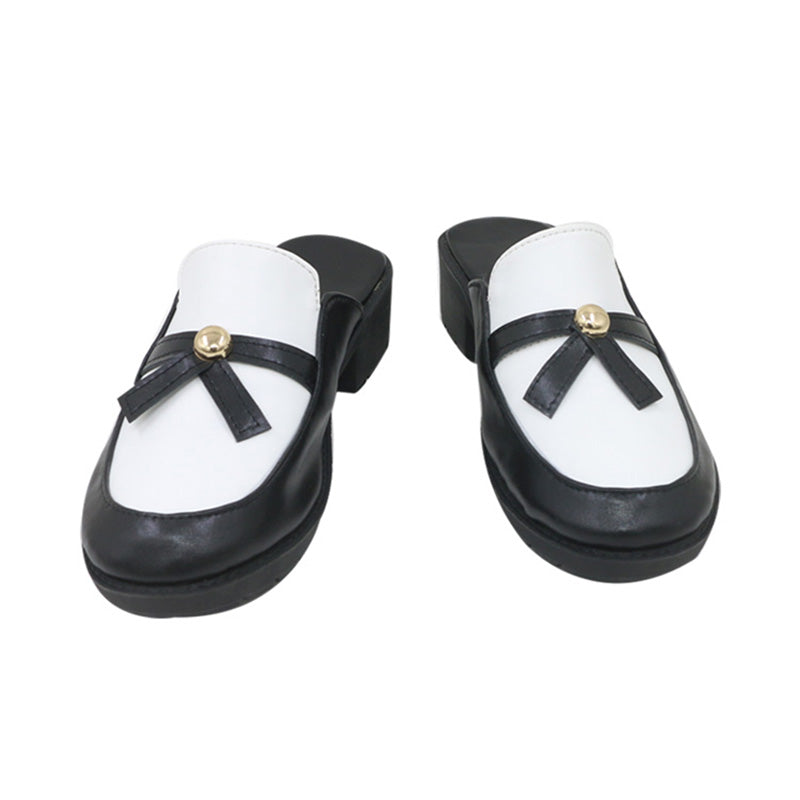 Love and Deep Space Rafayel Artist Space Cosplay Shoes