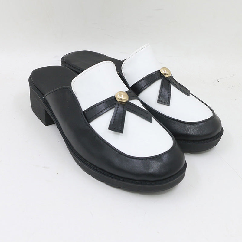 Love and Deep Space Rafayel Artist Space Cosplay Shoes