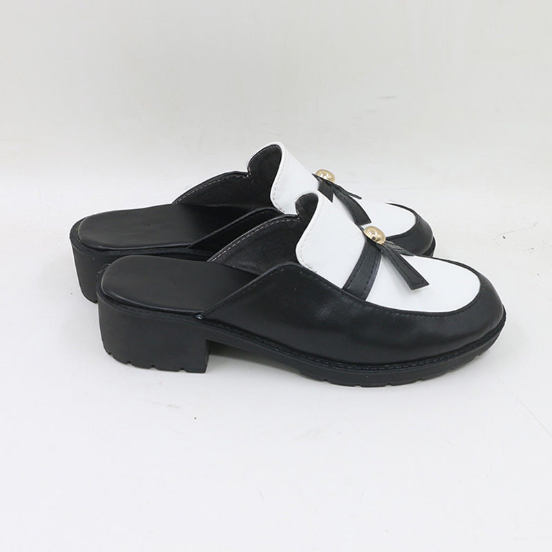 Love and Deep Space Rafayel Artist Space Cosplay Shoes