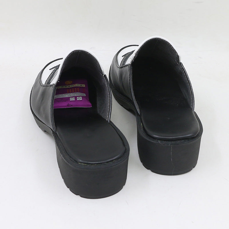 Love and Deep Space Rafayel Artist Space Cosplay Shoes