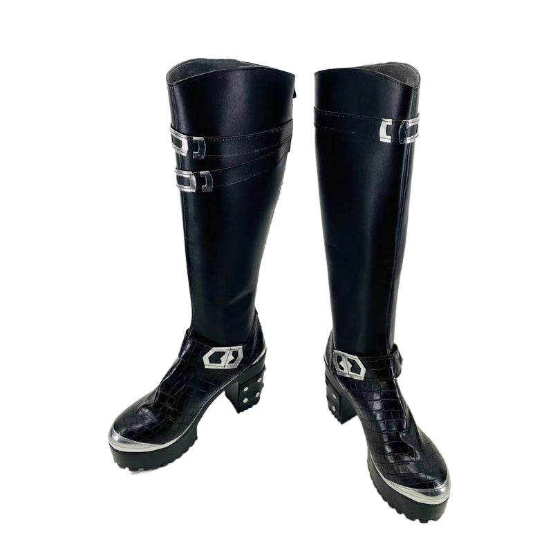 Love and Deep Space Rafayel Abysswalker Shoes Cosplay Boots