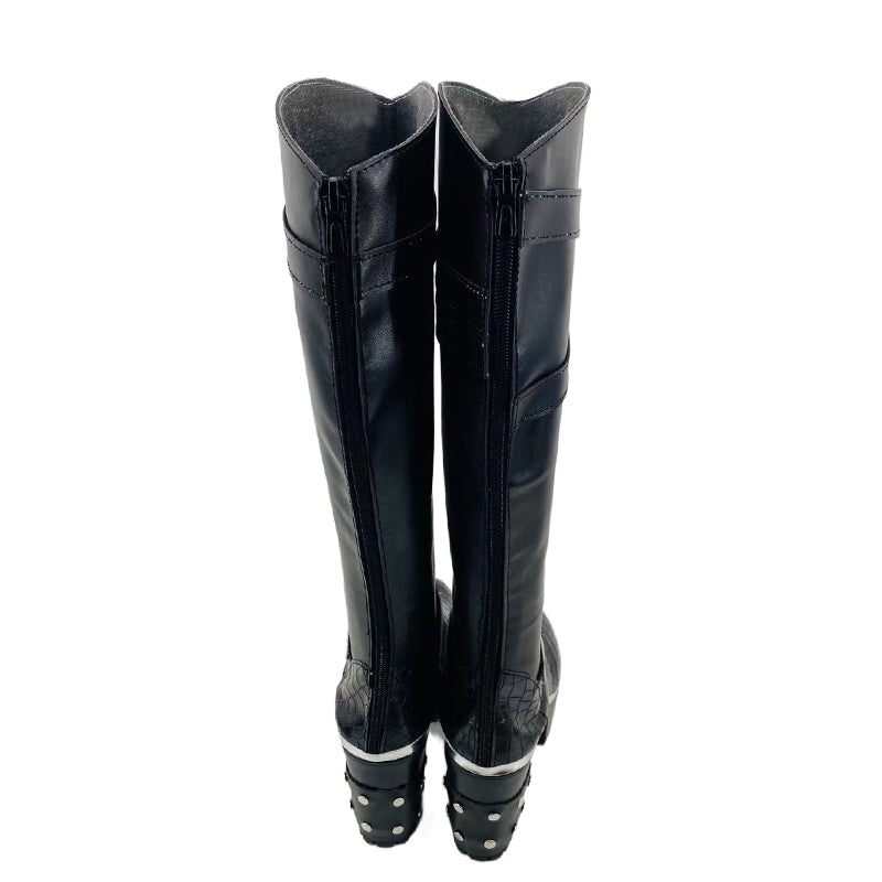 Love and Deep Space Rafayel Abysswalker Shoes Cosplay Boots