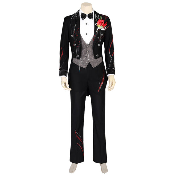 Love and Deep Space Rafayel Fateful Ode Cosplay Costume