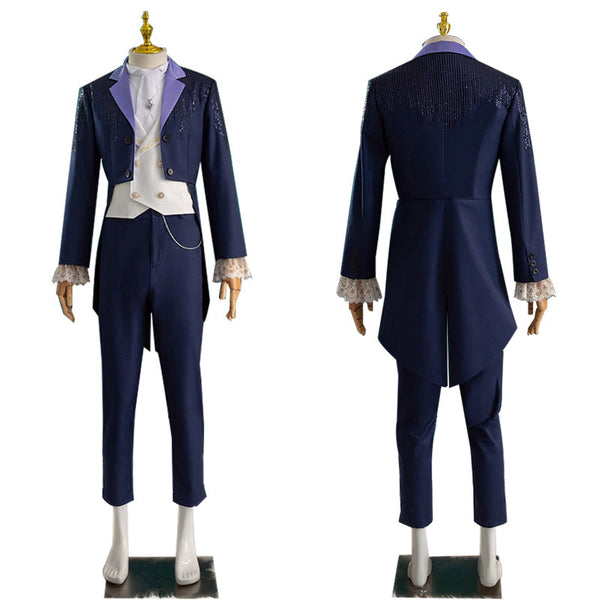 Love and Deep Space Rafayel Phantom of the Siren Cosplay Costume