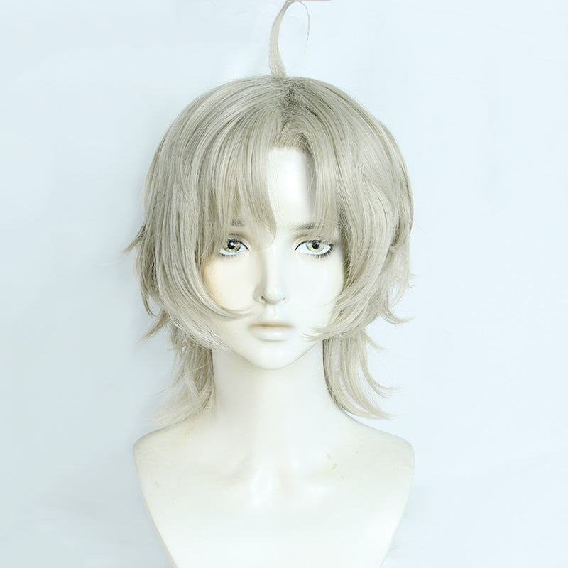 Low Tide in Twilight Yeo Taeju Taeju YEO Cosplay Wig