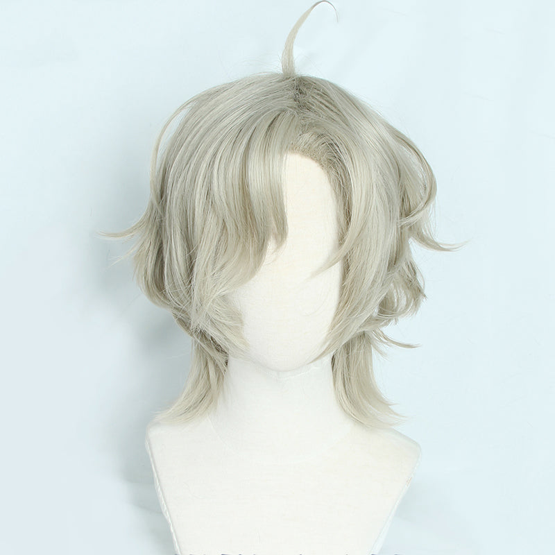 Low Tide in Twilight Yeo Taeju Taeju YEO Cosplay Wig