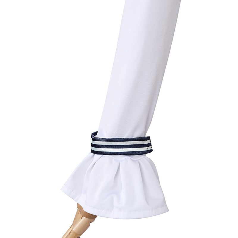M3GAN 2.0 2025 Movie Megan Cosplay Costume