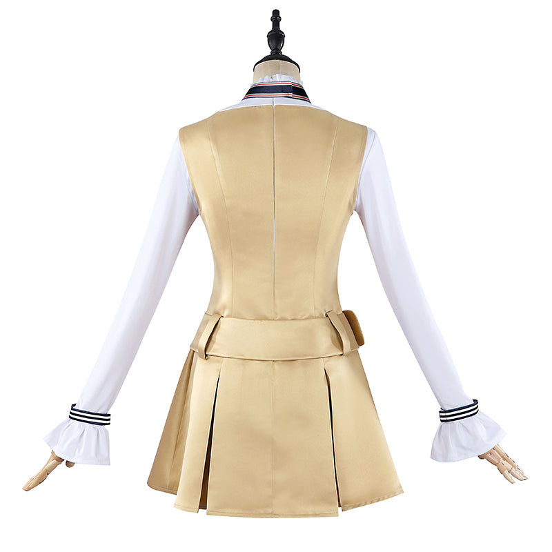 M3GAN 2.0 2025 Movie Megan Cosplay Costume