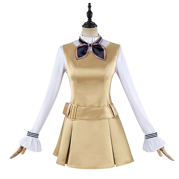 M3GAN 2.0 2025 Movie Megan Cosplay Costume