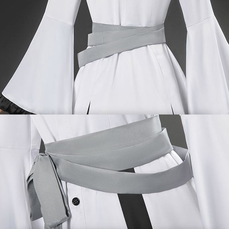 Magical Girl Witch Trials Mahou Shoujo no Majo Saiban Hikami Meruru Cosplay Costume