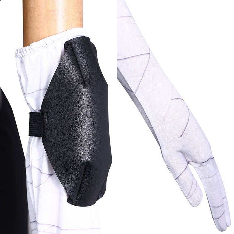 Magical Girl Witch Trials Mahou Shoujo no Majo Saiban Kurobe Nanoka Cosplay Costume