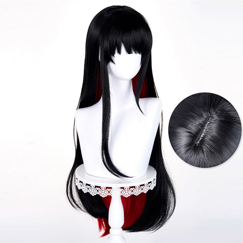 Magical Girl Witch Trials Mahou Shoujo no Majo Saiban Nikaido Hiro Cosplay Wig