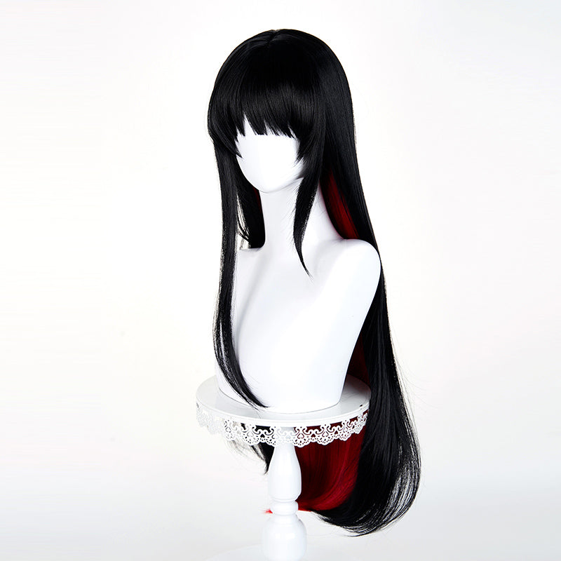 Magical Girl Witch Trials Mahou Shoujo no Majo Saiban Nikaido Hiro Cosplay Wig