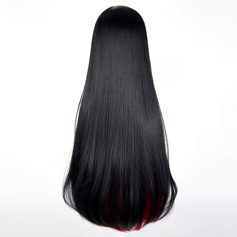 Magical Girl Witch Trials Mahou Shoujo no Majo Saiban Nikaido Hiro Cosplay Wig