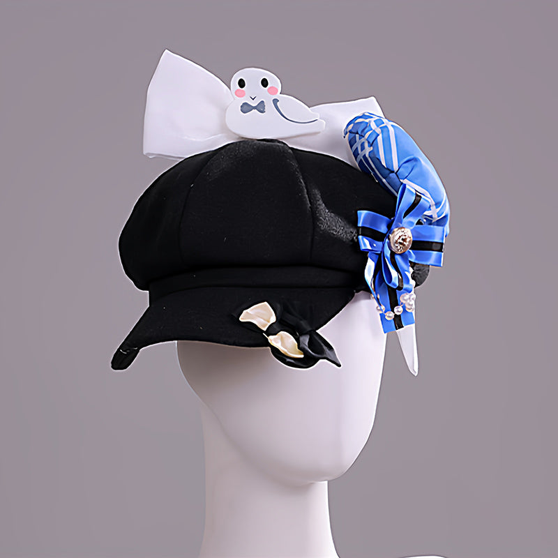 Magical Girl Witch Trials Mahou Shoujo no Majo Saiban Tachibana Sherry Cosplay Costume