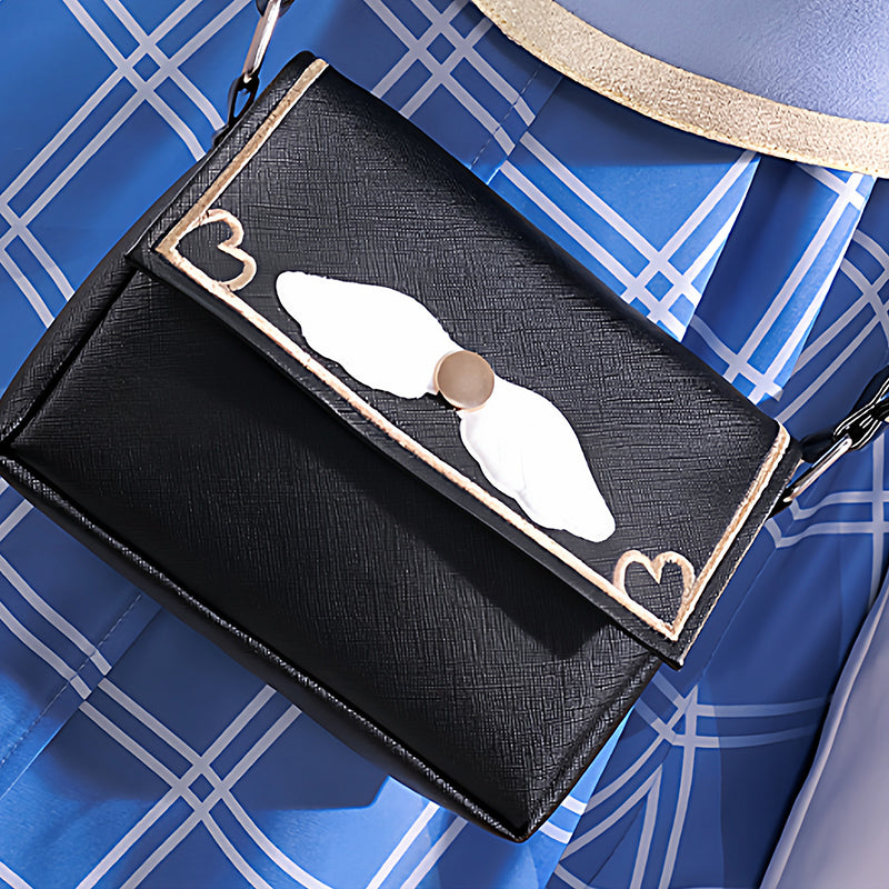 Magical Girl Witch Trials Mahou Shoujo no Majo Saiban Tachibana Sherry Cosplay Costume