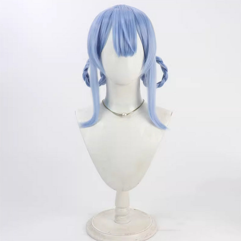 Magical Girl Witch Trials Mahou Shoujo no Majo Saiban Tachibana Sherry Cosplay Wig