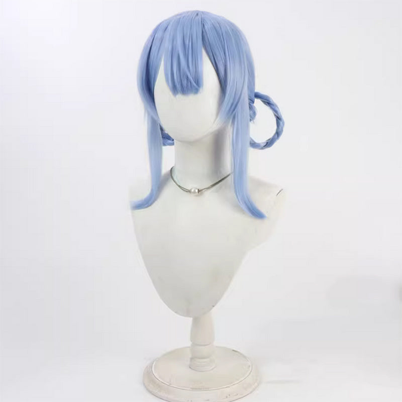 Magical Girl Witch Trials Mahou Shoujo no Majo Saiban Tachibana Sherry Cosplay Wig