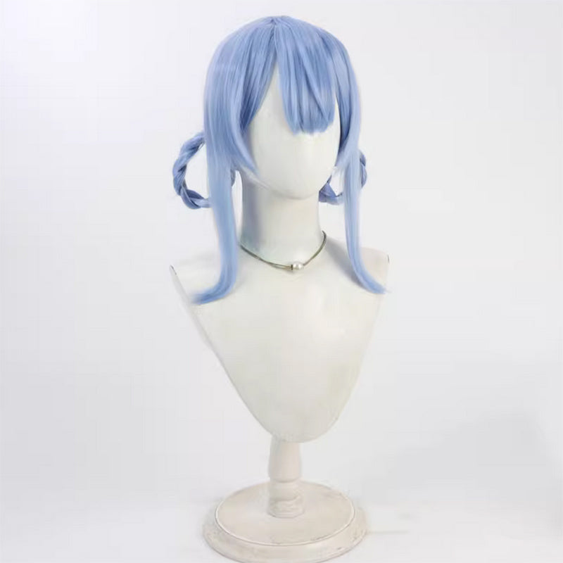 Magical Girl Witch Trials Mahou Shoujo no Majo Saiban Tachibana Sherry Cosplay Wig
